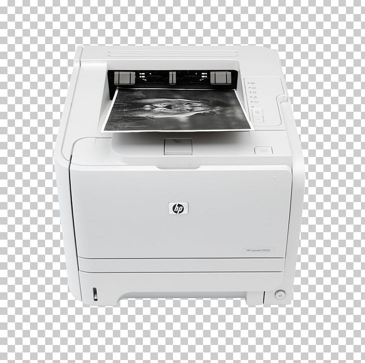 Hewlett-Packard HP LaserJet P2035 Laser Printing Printer PNG, Clipart, Brands, Color Printing, Electronic Device, Electronics, Hewlettpackard Free PNG Download