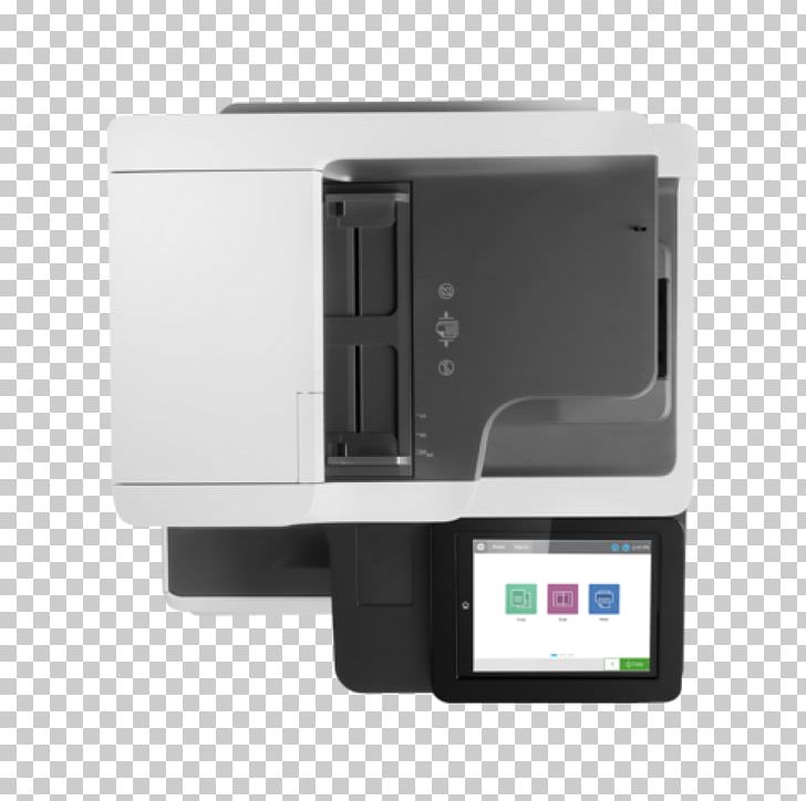 Hewlett-Packard Multi-function Printer HP LaserJet HP Color Laserjet PNG, Clipart, Brands, Electronic Device, Electronics Accessory, Enterprise, Hardware Free PNG Download