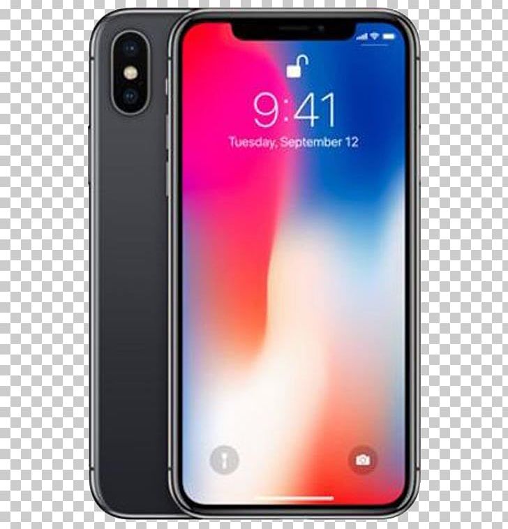 IPhone X IPhone 8 IPhone 7 Plus Apple Telephone PNG, Clipart, Apple, Apple Iphone, Apple Iphone X, Electronic Device, Electronics Free PNG Download