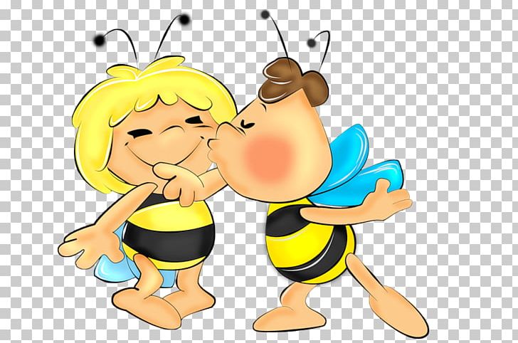 Maya The Bee Insect Honey Bee PNG, Clipart, Animation, Art, Arthropod, Artwork, Bee Free PNG Download