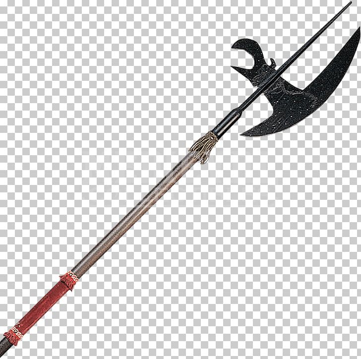 Middle Ages 16th Century Halberd Weapon Spear PNG, Clipart, 16th Century, Armory, Axe, Blade, Cold Weapon Free PNG Download