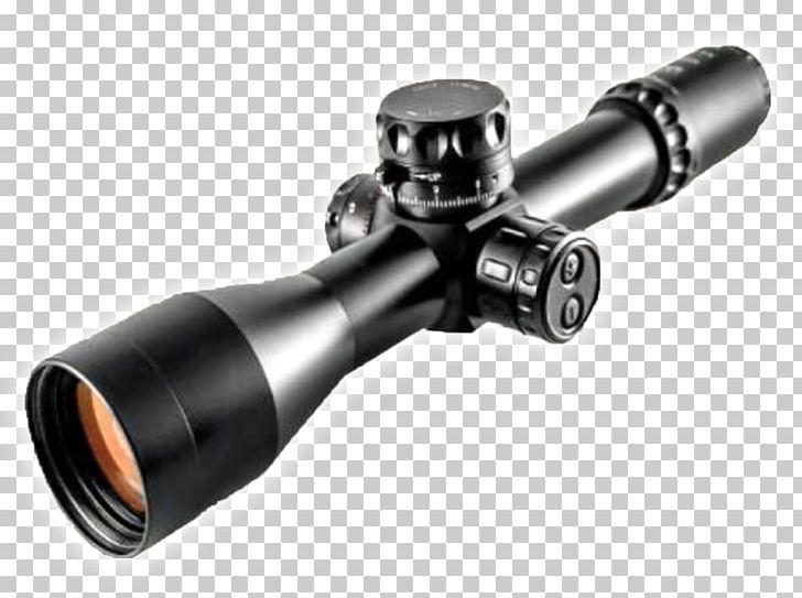 Telescopic Sight Reticle Milliradian I.O.R. Bushnell Corporation PNG, Clipart, Angle, Bushnell Corporation, Firearm, Focus, Gun Free PNG Download