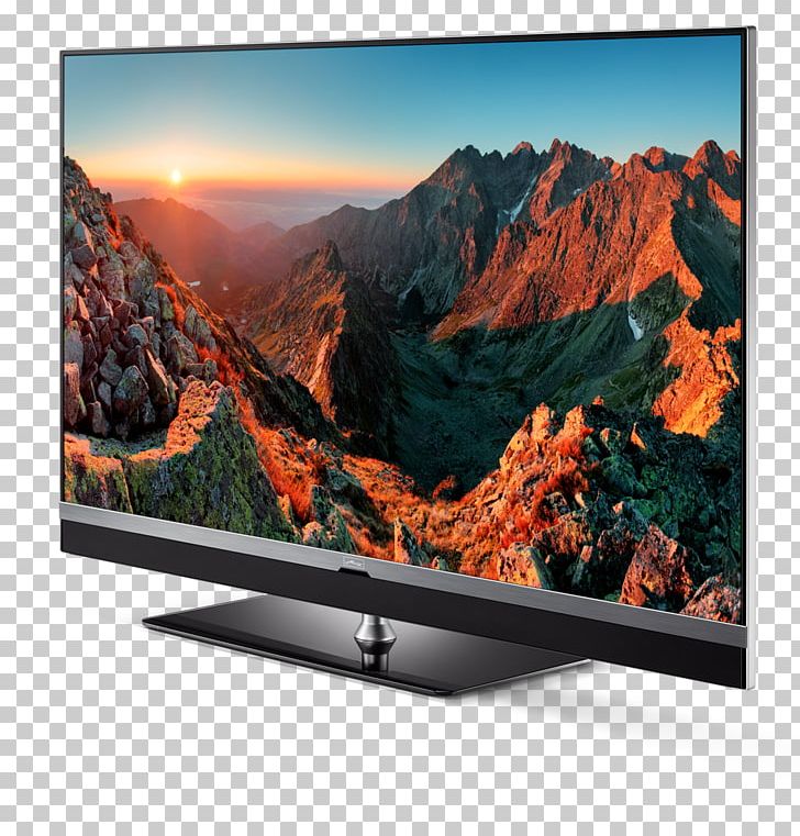 Ultra-high-definition Television LED-backlit LCD Metz Liquid-crystal Display PNG, Clipart, 4k Resolution, Computer Monitor, Display Device, Dvbt2, Flat Panel Display Free PNG Download