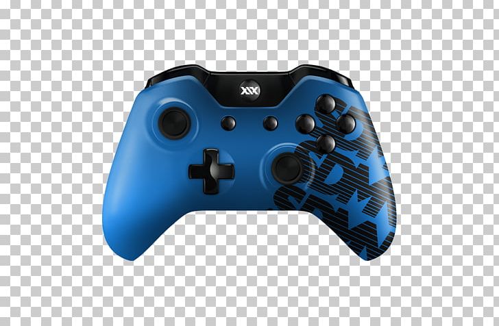 Xbox 360 Controller Xbox One Controller Game Controllers PNG, Clipart, All Xbox Accessory, Blue, Controller, Electric Blue, Electronics Free PNG Download