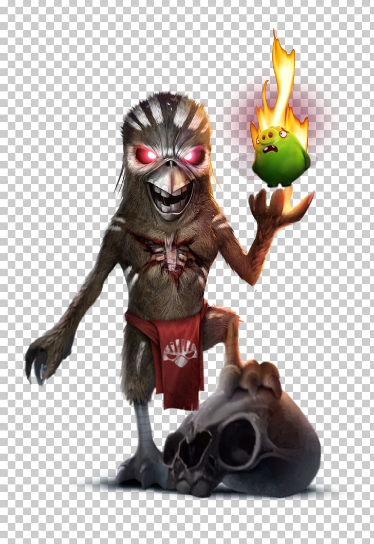 Angry Birds Evolution Iron Maiden: Legacy Of The Beast Eddie Heavy Metal PNG, Clipart, Action Figure, Angry, Angry Birds, Angry Birds Evolution, Bird Free PNG Download