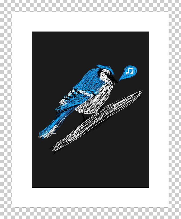 Blue Jay Advertising Macaw Feather Beak PNG, Clipart, Advertising, Animals, Art Print, Beak, Bird Free PNG Download