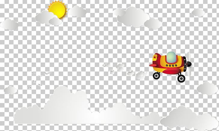 Brand Text Cartoon Illustration PNG, Clipart, Baiyun, Balloon Cartoon, Brand, Cartoon, Cartoon Airplane Free PNG Download