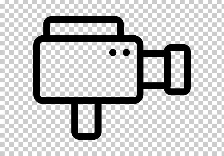 Computer Icons Video Cameras PNG, Clipart, Area, Black, Black And White, Camera, Cinema Free PNG Download