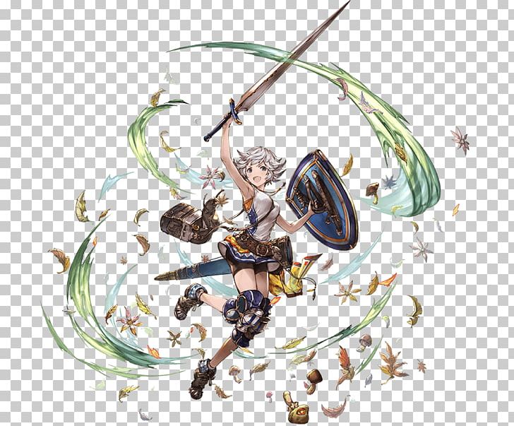 Granblue Fantasy GameWith Wiki PTT Bulletin Board System PNG, Clipart, Fictional Character, Game, Gamewith, Granblue Fantasy, Hideo Minaba Free PNG Download
