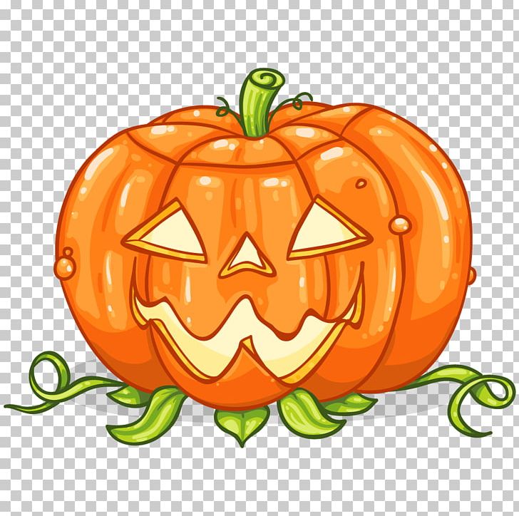 Jack-o'-lantern Winter Squash Gourd Pumpkin Vegetarian Cuisine PNG, Clipart,  Free PNG Download