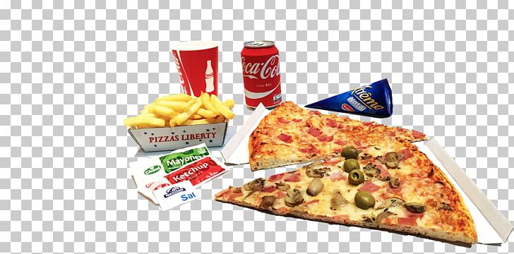 Pizzas Liberty Fast Food Junk Food Vegetarian Cuisine PNG, Clipart,  Free PNG Download