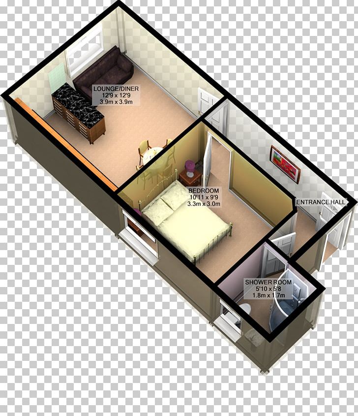 Portadown House Lisnisky Lodge Floor Plan PNG, Clipart, Angle, Bed, Bedroom, Door, Floor Free PNG Download