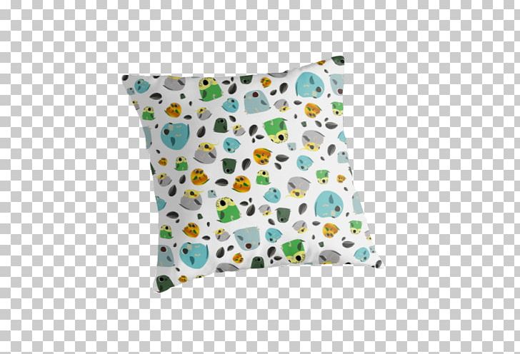 Cushion Throw Pillows Turquoise PNG, Clipart, Cushion, Furniture, Pillow, Sunflower Seeds, Textile Free PNG Download