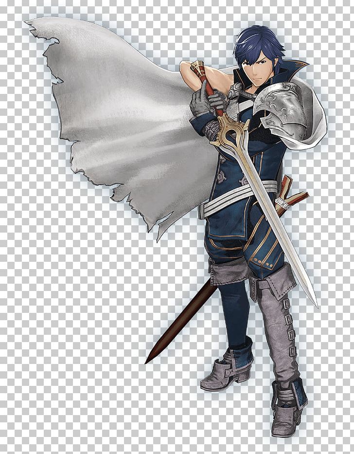 Fire Emblem Warriors Nintendo Switch Kirby Star Allies New Nintendo 3DS PNG, Clipart, Action Figure, Cold Weapon, Costume, Costume Design, Figurine Free PNG Download