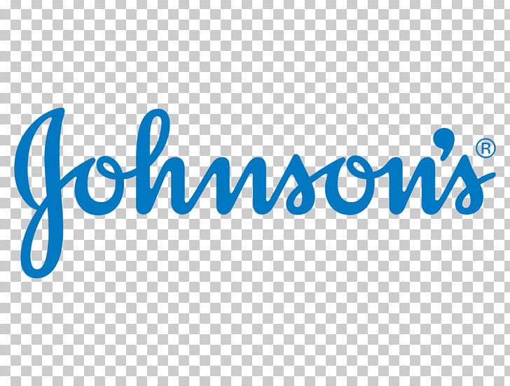 Johnson & Johnson Baby Powder Johnson's Baby Infant Skin PNG, Clipart, Amp, Area, Baby Powder, Blue, Brand Free PNG Download