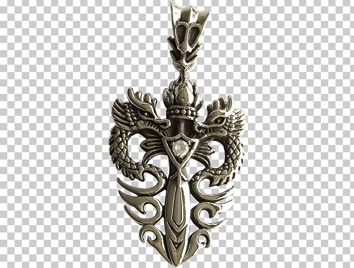 Locket Charms & Pendants Amulet Chain Necklace PNG, Clipart, Amulet, Brass, Chain, Charms Pendants, Cross Free PNG Download