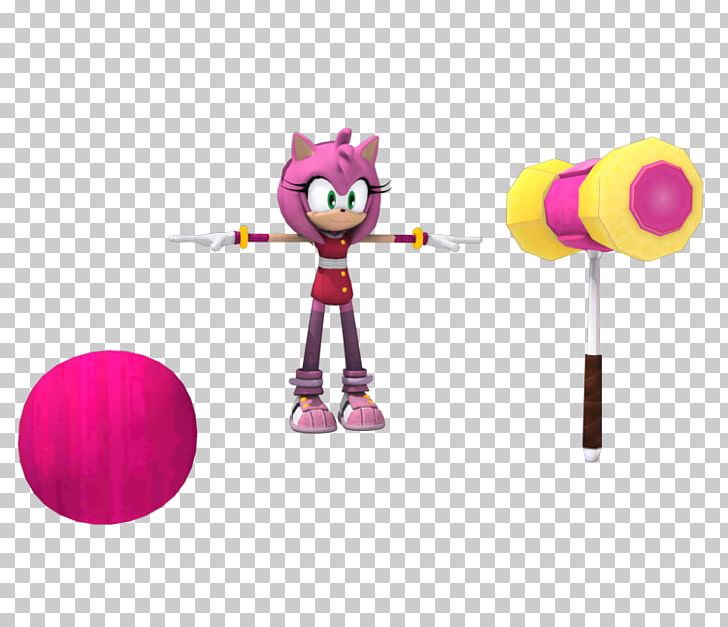 Sonic Dash 2: Sonic Boom Sonic Boom: Rise Of Lyric Amy Rose Wikia PNG, Clipart, Amy Rose, Art Museum, Character, Fictional Character, Figurine Free PNG Download