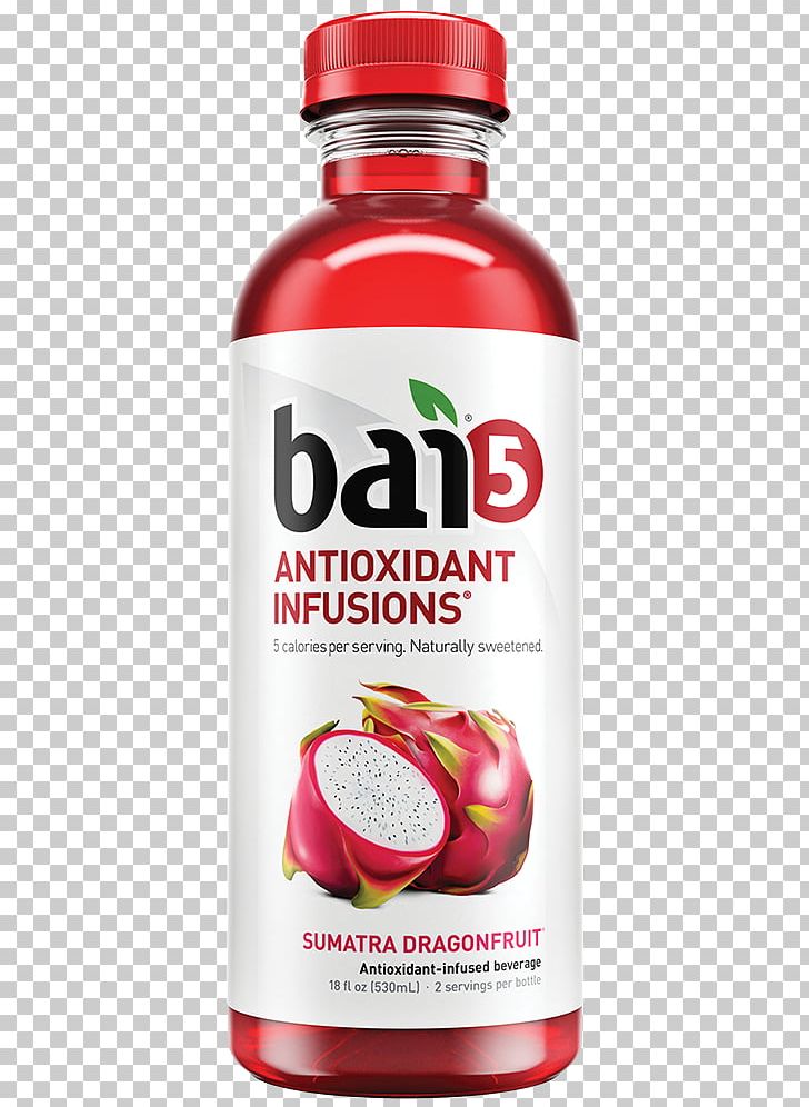 Bai Brands Juice Fizzy Drinks Bai PNG, Clipart, Bai Brands, Bottle, Calorie, Dietary Supplement, Drink Free PNG Download