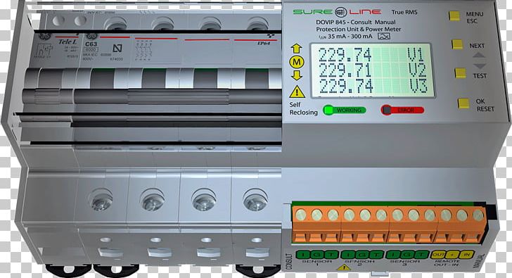 Disjoncteur à Haute Tension Electronic Component Electronics Safeline Overvoltage PNG, Clipart, Computer Servers, Electrical Engineering, Electrical Safety, Electricity, Electronic Component Free PNG Download