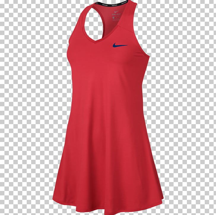 Dress Robe T-shirt Nike Clothing PNG, Clipart, Active Shirt, Active Tank, Clothing, Clothing Sizes, Court Dress Free PNG Download