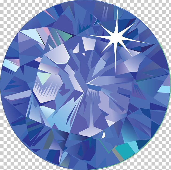 Gemstone Sapphire Stock Illustration PNG, Clipart, Blue, Circle, Cobalt Blue, Diamond, Encapsulated Postscript Free PNG Download