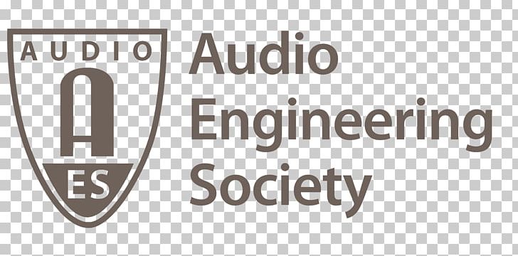 Logo Brand Audio Engineering Society Font PNG, Clipart, Area, Audio Engineer, Audio Engineering Society, Brand, Business Networking Free PNG Download