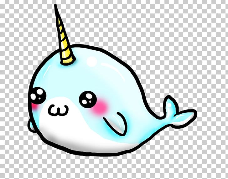 Narwhal Drawing Cuteness PNG, Clipart, Area, Chibi, Clip Art, Cuteness, Drawing Free PNG Download