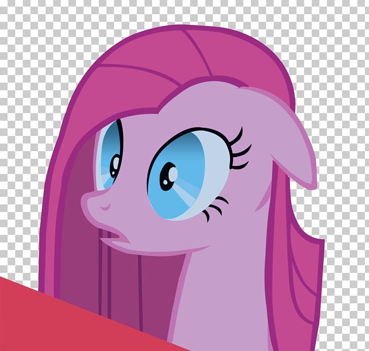 Pinkie Pie My Little Pony Fan Art PNG, Clipart, Artist, Cartoon, Cheek, Deviantart, Ear Free PNG Download