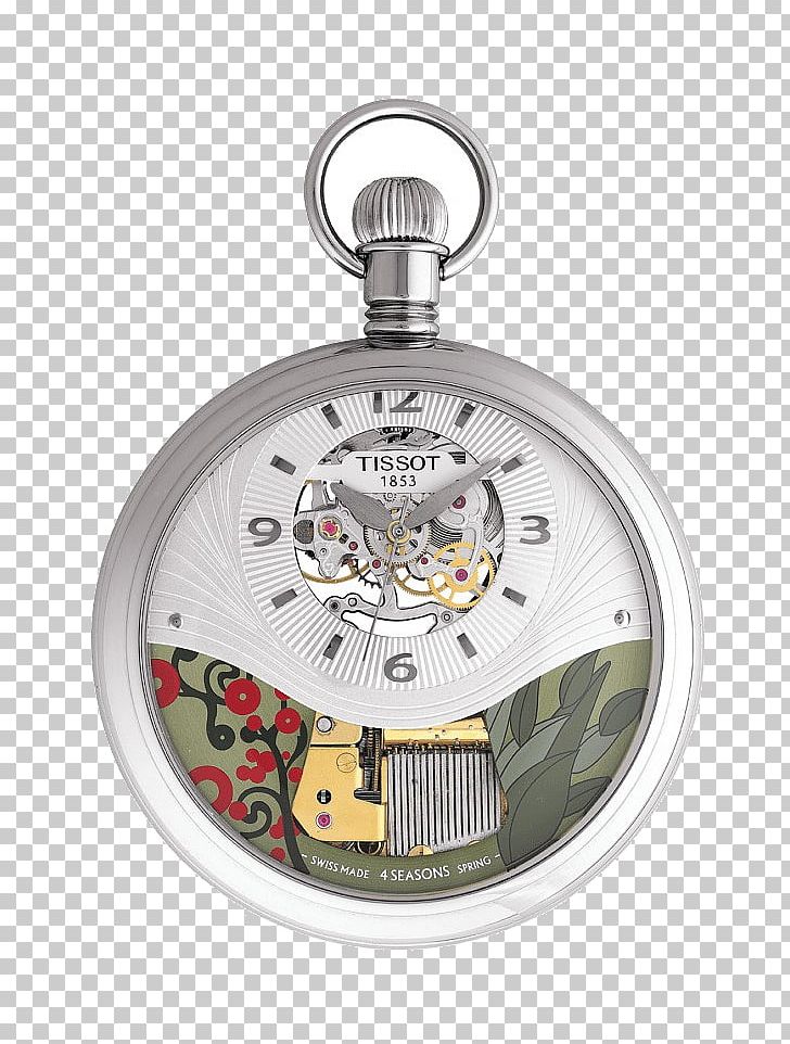 Pocket Watch Tissot Clock Baselworld PNG, Clipart, Accessories, Baselworld, Brand, Clock, Clothing Accessories Free PNG Download