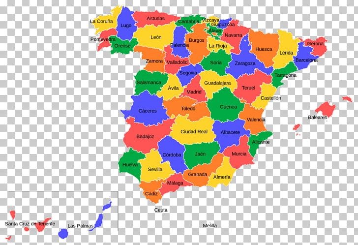 Provinces Of Spain Ceuta Autonomous Communities Of Spain Wikipedia PNG, Clipart, Administrative Division, Area, Autonomous City, Autonomous Communities Of Spain, Basque Free PNG Download
