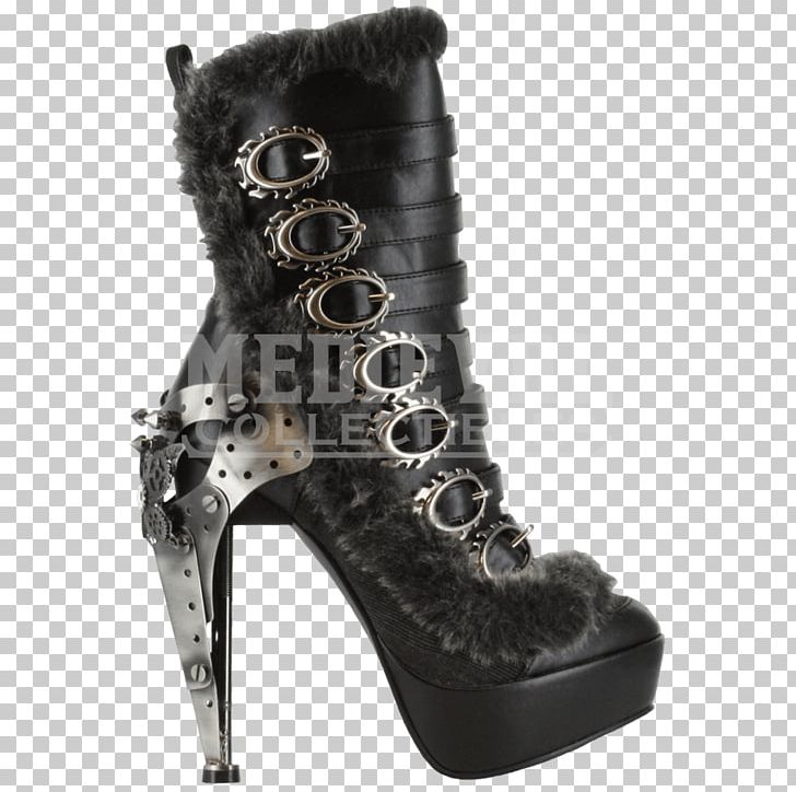 Steampunk Boot High-heeled Shoe Clothing PNG, Clipart, Accessories, Boot, Boots Armor, Clothing, Dress Shoe Free PNG Download
