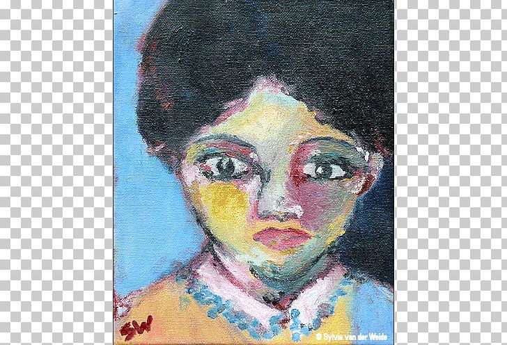 Watercolor Painting Acrylic Paint Modern Art PNG, Clipart, Acrylic Paint, Acrylic Resin, Art, Artwork, Face Free PNG Download