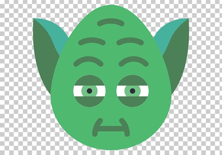 Yoda Anakin Skywalker Star Wars Emoji PNG, Clipart, Alien Emoji, Anakin Skywalker, Cartoon, Circle, Computer Icons Free PNG Download