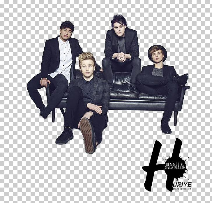 5 Seconds Of Summer End Up Here Good Girls YouTube PNG, Clipart, 5 Seconds Of Summer, Ashton Irwin, Business, Calum Hood, Deviantart Free PNG Download