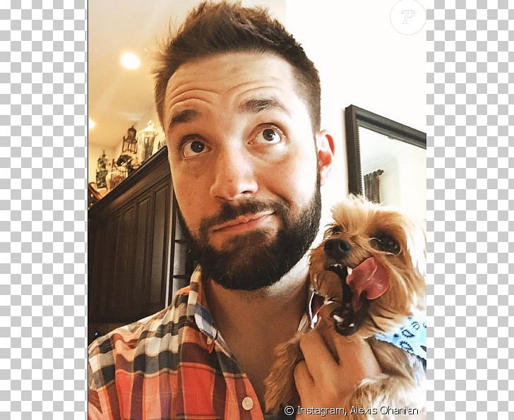 Alexis Ohanian Engagement Reddit Boyfriend Australian Open PNG, Clipart, 2017, 2018, Alexis Ohanian, Australian Open, Beard Free PNG Download