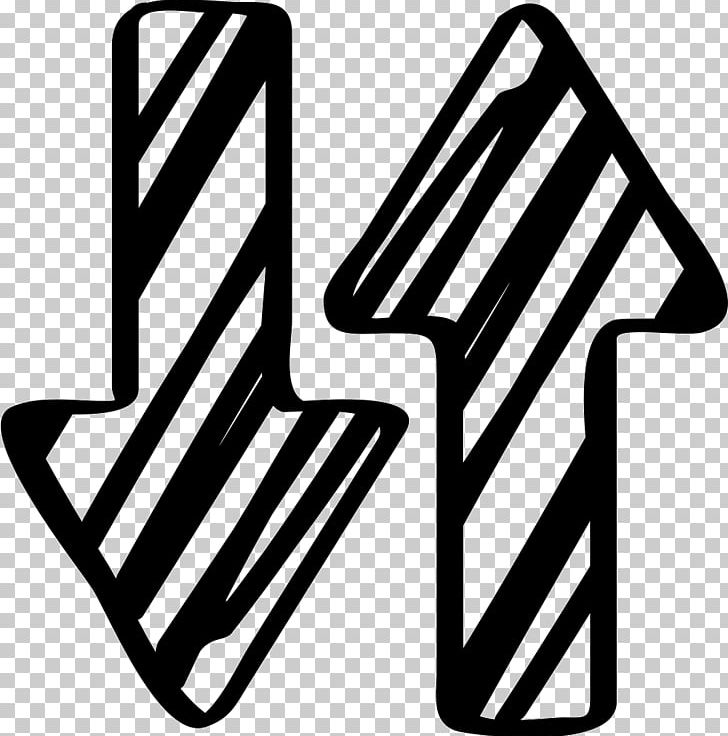 Arrow Computer Icons Encapsulated PostScript PNG, Clipart, Angle, Arrow, Arrow Icon, Black, Black And White Free PNG Download