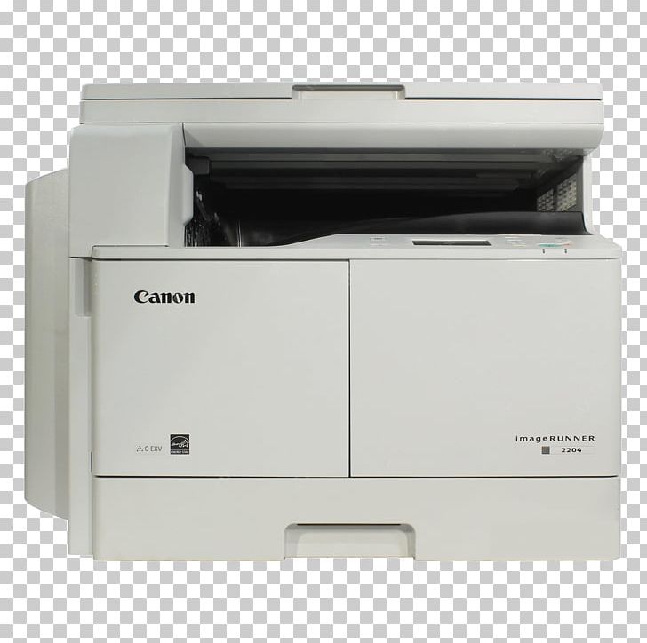 Canon Runner 2520 Photocopier Multi-function Printer PNG, Clipart, Canon, Electronic Device, Electronics, Inkjet Printing, Laser Printing Free PNG Download