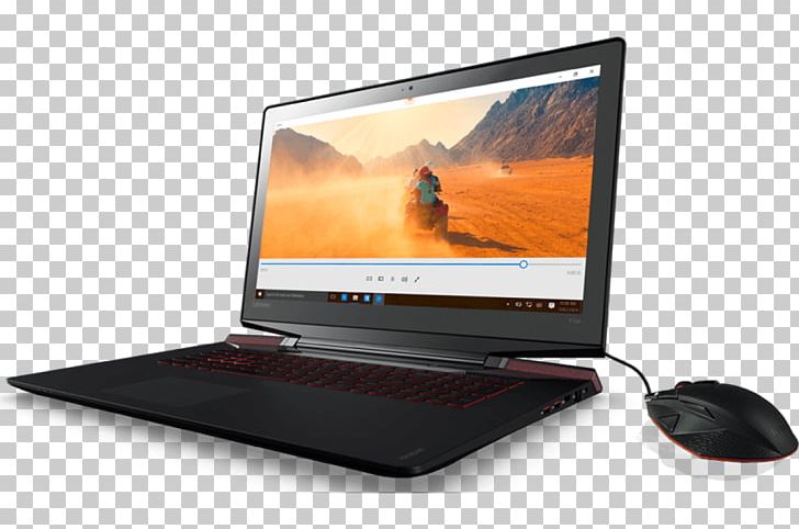Laptop Lenovo Ideapad Y700 (15) Intel Core I7 PNG, Clipart, Computer, Computer Monitor Accessory, Display Device, Electronic Device, Electronics Free PNG Download