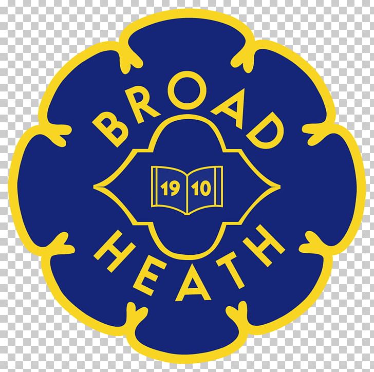 Logo Broad Heath Community Primary School PNG, Clipart, Area, Circle, Heath Park School, Logo, Others Free PNG Download