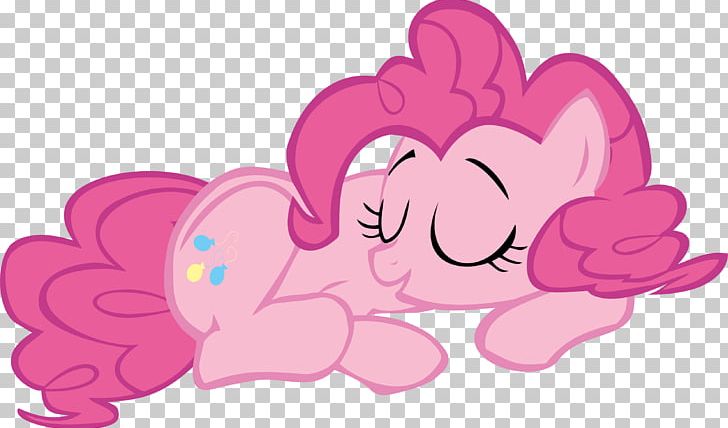 Pinkie Pie Rarity Rainbow Dash Pony Sleep PNG, Clipart, Art, Cartoon, Deviantart, Drawing, Ear Free PNG Download