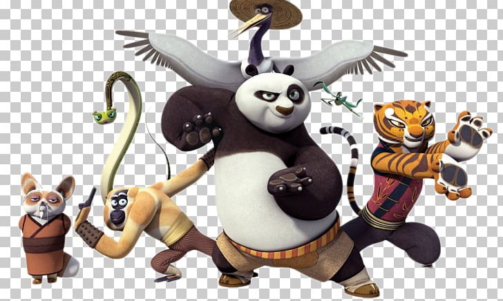 Po Giant Panda Tigress Tai Lung Master Shifu PNG, Clipart, Dreamworks Animation, Figurine, Giant Panda, Kung Fu, Kungfu Panda Free PNG Download