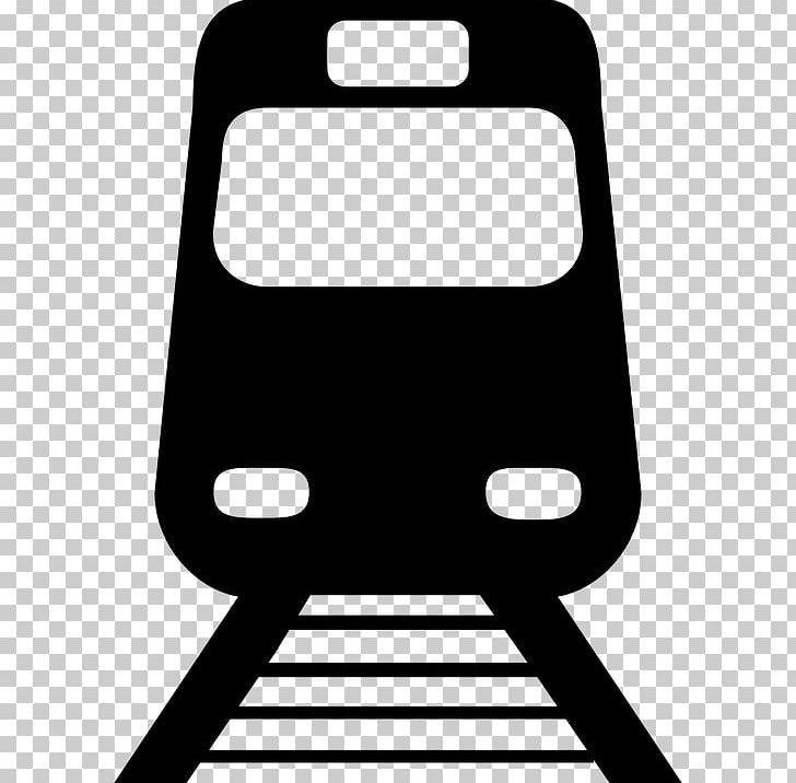 Rail Transport Train Rapid Transit PNG, Clipart, Black, Black And White, Computer Icons, Line, Minute Of Arc Free PNG Download