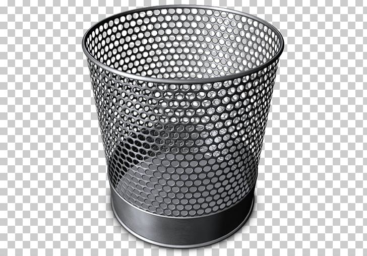 Rubbish Bins & Waste Paper Baskets Computer Icons Recycling Bin PNG, Clipart, Amp, Baskets, Black And White, Computer Icon, Material Free PNG Download