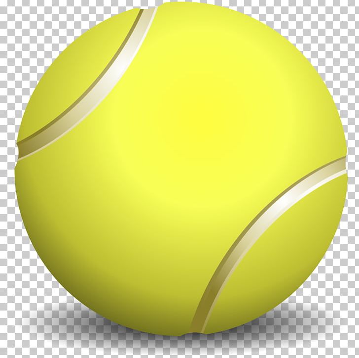 Tennis Ball PNG, Clipart, Ball Game, Circle, Football, Free Content, Green Free PNG Download
