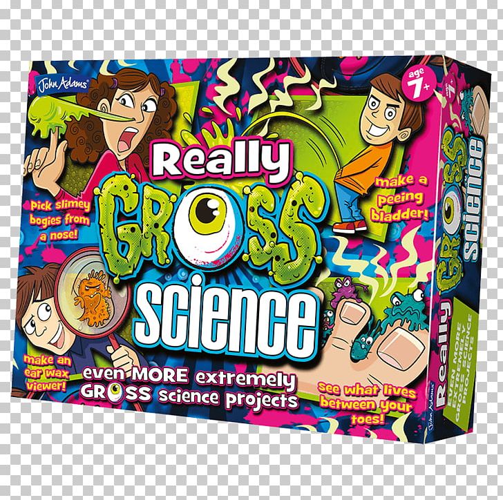 Toy Amazon.com Gross Science Projects Experiment PNG, Clipart, Amazoncom, Chemistry, Confectionery, Discovery, Educational Toys Free PNG Download