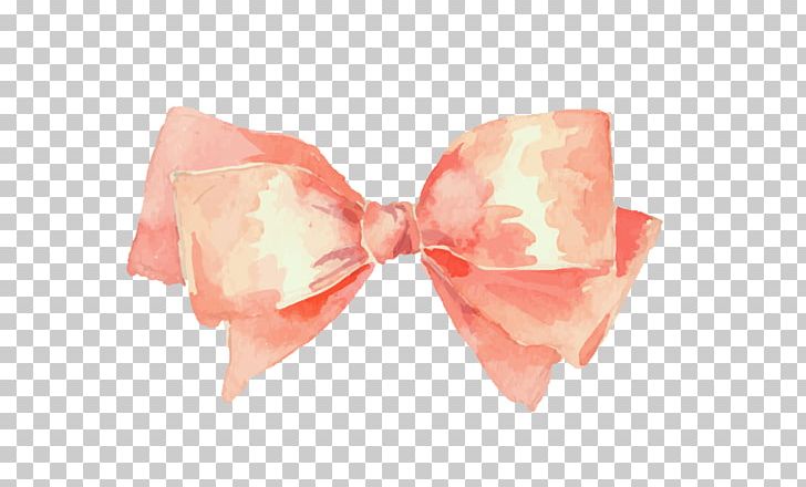 Watercolor Painting Drawing PNG, Clipart, Adobe Illustrator, Bow, Bow And Arrow, Bows, Bow Tie Free PNG Download