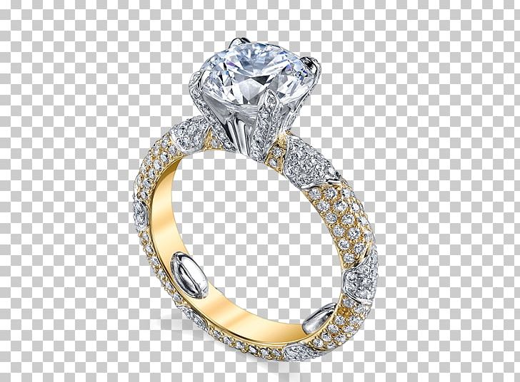 Wedding Ring Engagement Ring PNG, Clipart,  Free PNG Download