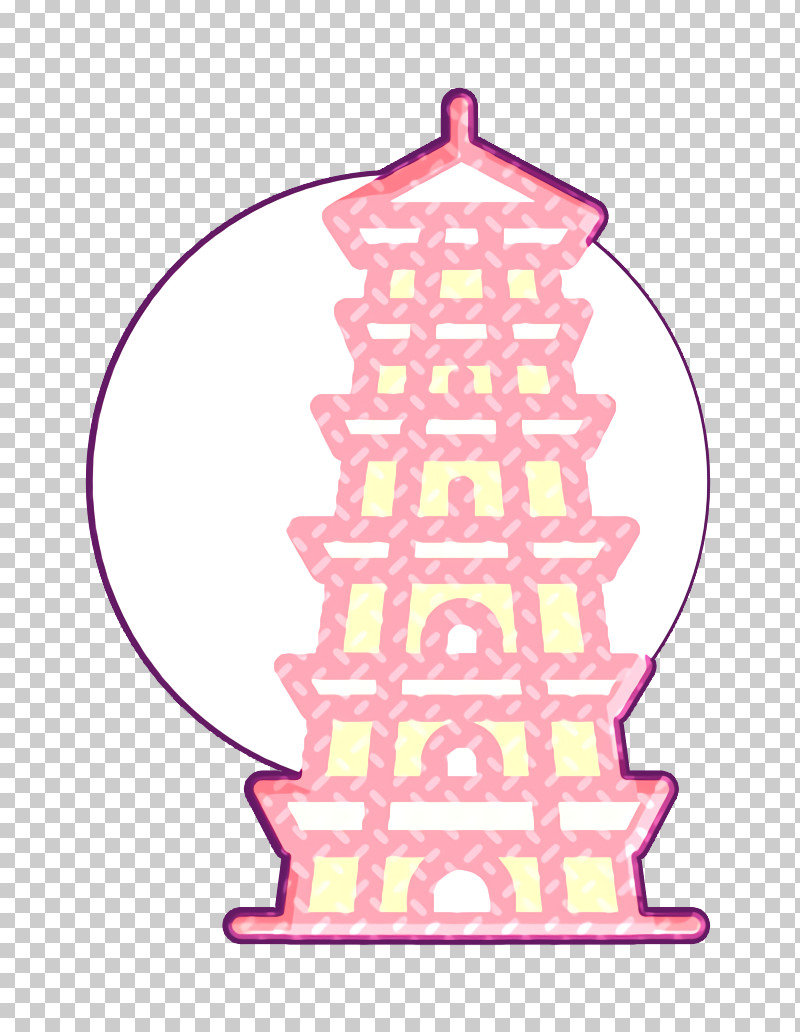 Pagoda Icon Vietnam Icon Monuments Icon PNG, Clipart, Christmas Day, Christmas Ornament, Christmas Tree, Meter, Monuments Icon Free PNG Download