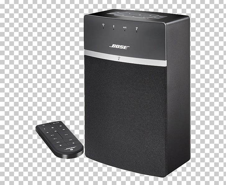 Bose SoundTouch 10 Audio Bose Corporation Loudspeaker Sonos PNG, Clipart, Audio, Audio Equipment, Bose Corporation, Bose Soundtouch, Bose Soundtouch 10 Free PNG Download