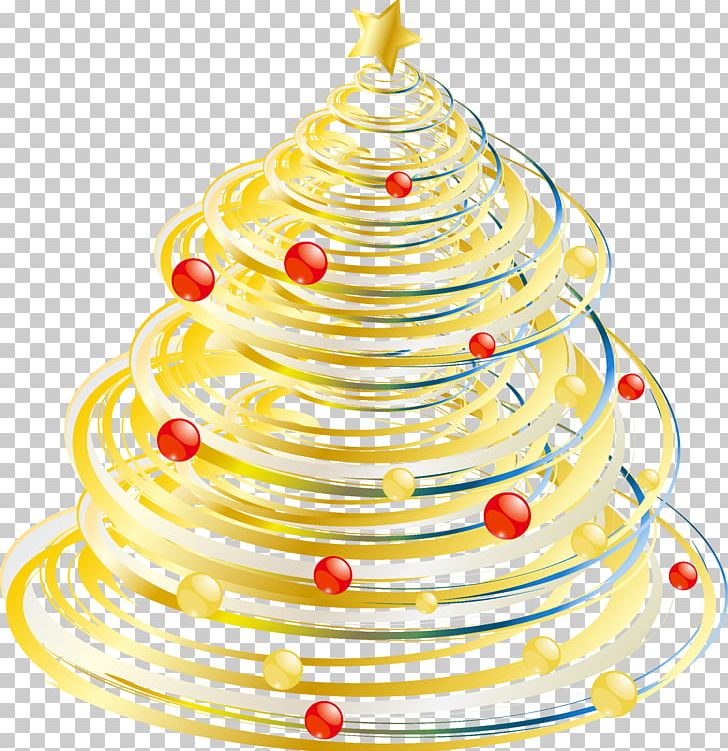 Christmas Tree Vecteur PNG, Clipart, Cake, Cake Decorating, Cedar, Christmas, Christmas Border Free PNG Download